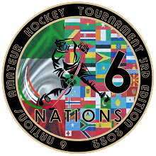 6 nations logo 2022 cerchio bandiereitac